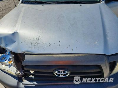 Zdjęcie 11 z 12 samochodu: 2008 TOYOTA TACOMA BASE VIN:5TETX22N88Z496691 - miniatura