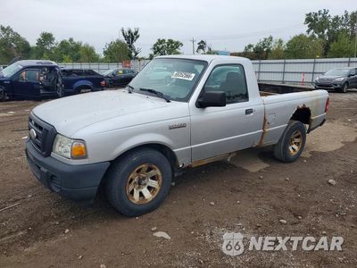 2008 FORD RANGER 1FTYR10D18PB04842 - główne zdjęcie licytacji z USA - miniatura