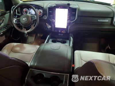 Zdjęcie 8 z 12 samochodu: 2025 RAM 1500 LARAMIE VIN:1C6SRFJP7SN641933 - miniatura