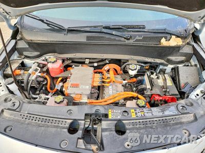Zdjęcie 12 z 13 samochodu: 2023 CHEVROLET BOLT EUV LT VIN:1G1FY6S09P4142099 - miniatura