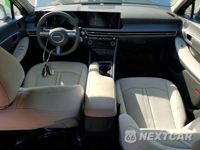 Zdjęcie 8 z 12 samochodu: 2024 HYUNDAI SONATA SEL VIN:KMHL64JA7RA404667 - miniatura