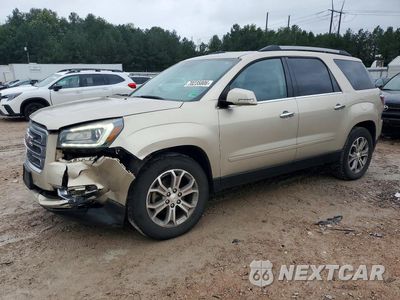 2014 GMC ACADIA SLT 1 1GKKVRKD1EJ178598 - główne zdjęcie licytacji z USA - miniatura