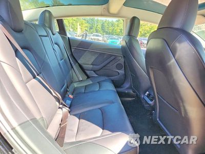 Zdjęcie 10 z 13 samochodu: 2023 TESLA MODEL 3 VIN:5YJ3E1EC3PF680382 - miniatura