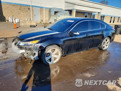 2012 ACURA TL 19UUA9F53CA007143 - główne zdjęcie licytacji z USA - miniatura