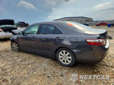 Drugie zdjęcie samochodu z przodu: 2007 TOYOTA CAMRY HYBRID VIN:4T1BB46K07U011601 - miniatura
