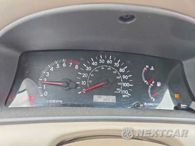 Zdjęcie 9 z 12 samochodu: 2007 TOYOTA COROLLA LE VIN:1NXBR32E47Z809217 - miniatura