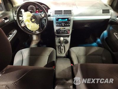 Zdjęcie 8 z 12 samochodu: 2010 CHEVROLET COBALT 1LT VIN:1G1AD5F50A7115045 - miniatura