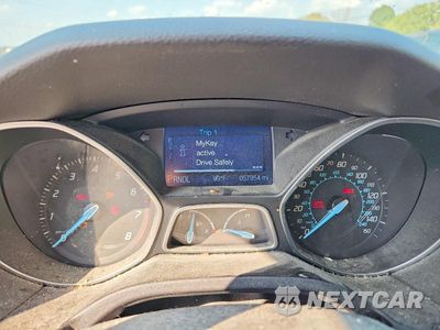 Zdjęcie 9 z 12 samochodu: 2012 FORD FOCUS SE VIN:1FAHP3F25CL113685 - miniatura