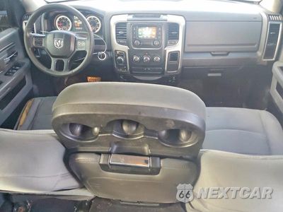 Zdjęcie 8 z 12 samochodu: 2017 RAM 1500 SLT VIN:1C6RR7LT7HS798922 - miniatura