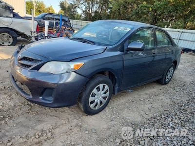 2011 TOYOTA COROLLA LE 2T1BU4EE3BC547085 - główne zdjęcie licytacji z USA - miniatura