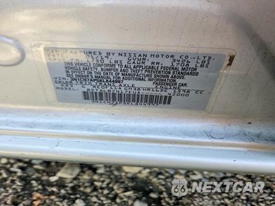 Zdjęcie 12 z 12 samochodu: 2019 NISSAN VERSA SV VIN:3N1CN7AP5KL844997 - miniatura