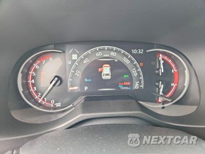 Zdjęcie 9 z 13 samochodu: 2025 TOYOTA RAV4 XLE PREMIUM VIN:2T3A1RFV9SC581894 - miniatura