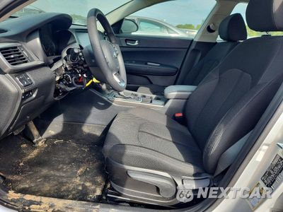 Zdjęcie 7 z 12 samochodu: 2019 KIA OPTIMA LX VIN:5XXGT4L3XKG324495 - miniatura