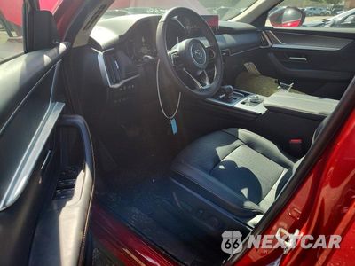 Zdjęcie 8 z 13 samochodu: 2025 MAZDA CX-70 PREMIUM VIN:JM3KJDHA4S1127140 - miniatura