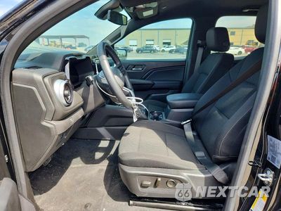 Zdjęcie 7 z 12 samochodu: 2023 CHEVROLET COLORADO LT VIN:1GCPSCEK1P1262778 - miniatura