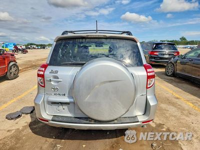 Zdjęcie 6 z 12 samochodu: 2009 TOYOTA RAV 4 VIN:JTMBF31V795010155 - miniatura