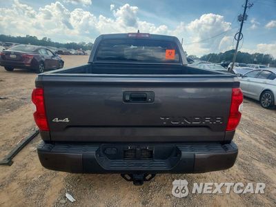 Zdjęcie 6 z 13 samochodu: 2021 TOYOTA TUNDRA SR5 VIN:5TFDY5F16MX979947 - miniatura