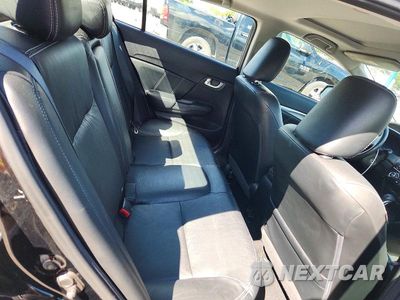 Zdjęcie 10 z 12 samochodu: 2013 HONDA CIVIC EXL VIN:19XFB2F97DE046900 - miniatura