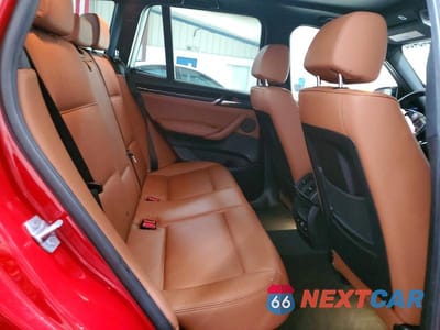 Zdjęcie 11 z 13 samochodu: 2016 BMW X3 XDRIVE35I VIN:5UXWX7C57G0R17435 - miniatura