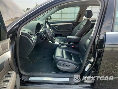 Zdjęcie 7 z 12 samochodu: 2007 AUDI A4 2.0T QUATTRO VIN:WAUDF78E07A127812 - miniatura