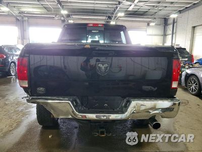 Zdjęcie 6 z 12 samochodu: 2014 RAM 1500 SLT VIN:1C6RR7LT0ES385803 - miniatura