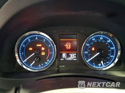 Zdjęcie 9 z 13 samochodu: 2017 TOYOTA COROLLA LE VIN:5YFBURHE1HP712374 - miniatura