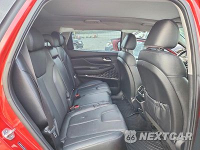 Zdjęcie 10 z 12 samochodu: 2020 HYUNDAI SANTA FE SEL 2.0T VIN:5NMS33AAXLH195294 - miniatura