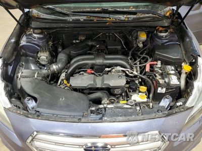 Zdjęcie 12 z 14 samochodu: 2015 SUBARU OUTBACK 2.5I LIMITED VIN:4S4BSALC4F3211865 - miniatura