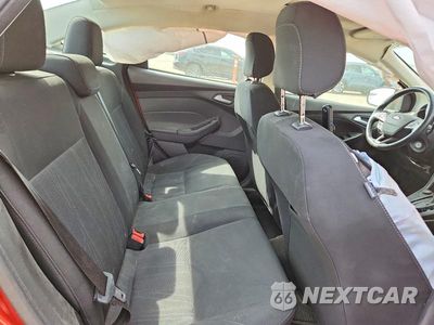 Zdjęcie 10 z 12 samochodu: 2018 FORD FOCUS SEL VIN:1FADP3H20JL239011 - miniatura