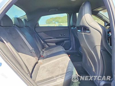 Zdjęcie 10 z 13 samochodu: 2023 HYUNDAI ELANTRA N BASE VIN:KMHLW4AK5PU010007 - miniatura