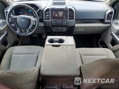 Zdjęcie 8 z 12 samochodu: 2019 FORD F-150 SUPERCREW VIN:1FTEW1EP4KFC67867 - miniatura