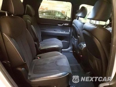 Zdjęcie 11 z 14 samochodu: 2024 HYUNDAI PALISADE CALLIGRAPHY NIGHT EDITION VIN:KM8R7DGE4RU782185 - miniatura