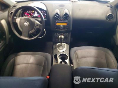 Zdjęcie 8 z 13 samochodu: 2011 NISSAN ROGUE S VIN:JN8AS5MV7BW288881 - miniatura