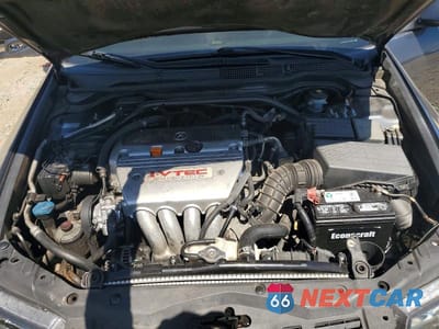 Zdjęcie 11 z 13 samochodu: 2006 ACURA TSX VIN:JH4CL96946C026590 - miniatura