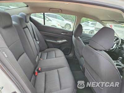 Zdjęcie 10 z 12 samochodu: 2020 NISSAN ALTIMA S VIN:1N4BL4BVXLC194240 - miniatura