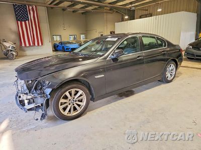 2016 BMW 528 XI WBA5A7C54GG145074 - główne zdjęcie licytacji z USA - miniatura