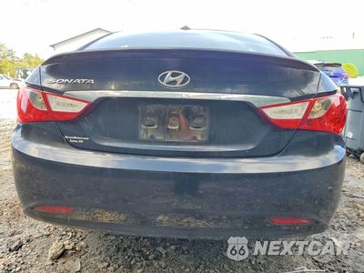 Zdjęcie 6 z 13 samochodu: 2013 HYUNDAI SONATA GLS VIN:5NPEB4AC2DH596527 - miniatura