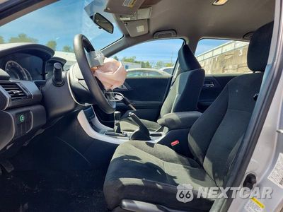 Zdjęcie 7 z 13 samochodu: 2013 HONDA ACCORD LX VIN:1HGCR2E3XDA079518 - miniatura