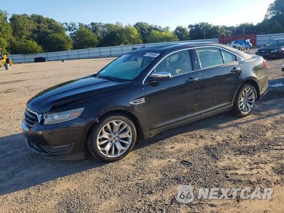 2013 FORD TAURUS LIMITED 1FAHP2F83DG162912 - główne zdjęcie licytacji z USA - miniatura