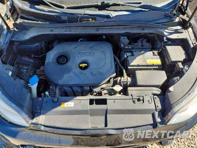 Zdjęcie 11 z 13 samochodu: 2016 KIA SOUL + VIN:KNDJP3A57G7346737 - miniatura