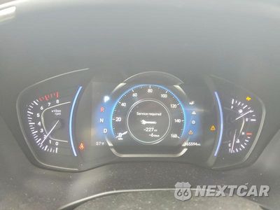 Zdjęcie 9 z 13 samochodu: 2020 HYUNDAI SANTA FE SEL VIN:5NMS33AD4LH204615 - miniatura
