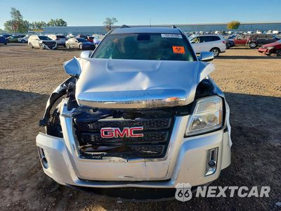 Piąte zdjęcie samochodu w środku: 2012 GMC TERRAIN SLE VIN:2GKFLTEK1C6195135 - miniatura