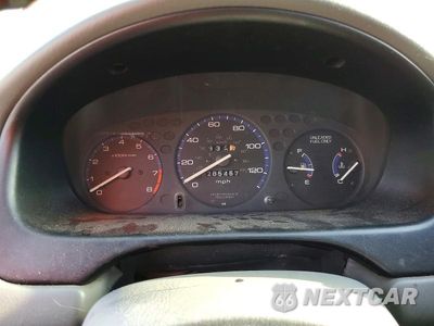 Zdjęcie 9 z 13 samochodu: 1998 HONDA CIVIC LX VIN:1HGEJ6572WL036616 - miniatura