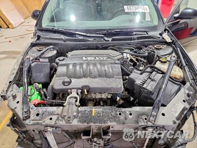 Zdjęcie 11 z 12 samochodu: 2016 CHEVROLET IMPALA LIMITED LT VIN:2G1WB5E37G1187779 - miniatura