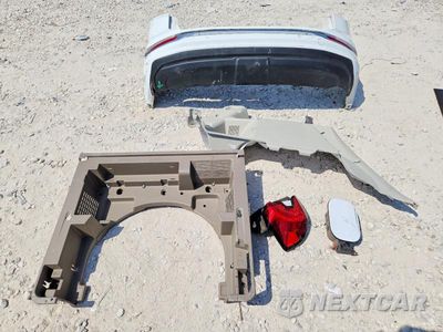 Zdjęcie 13 z 14 samochodu: 2023 GMC TERRAIN DENALI VIN:3GKALXEG0PL203711 - miniatura