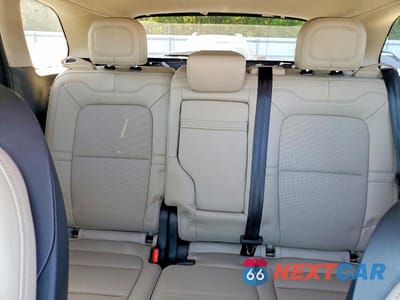 Zdjęcie 10 z 14 samochodu: 2025 LINCOLN CORSAIR PREMIERE VIN:5LMCJ1CA1SUL07380 - miniatura