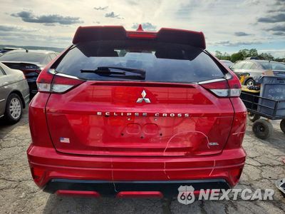 Zdjęcie 6 z 13 samochodu: 2024 MITSUBISHI ECLIPSE CROSS SE VIN:JA4ATWAA5RZ037196 - miniatura