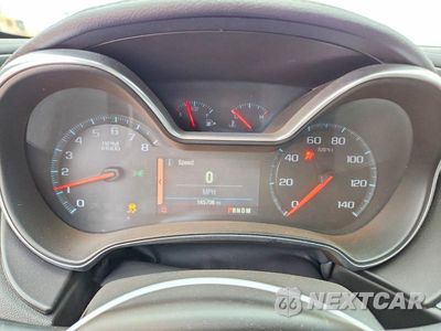Zdjęcie 9 z 12 samochodu: 2014 CHEVROLET IMPALA LT VIN:2G1125S33E9100943 - miniatura