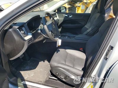Zdjęcie 7 z 12 samochodu: 2025 VOLVO XC60 PLUS VIN:YV4M12RC3S1074868 - miniatura