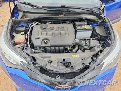 Zdjęcie 11 z 12 samochodu: 2020 TOYOTA C-HR LE VIN:JTNKHMBX5L1068629 - miniatura